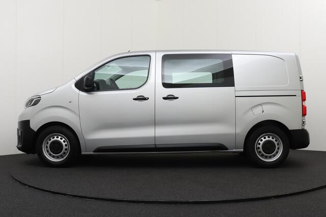 Toyota PROACE Worker 1.6 Aut. D-4D Cool Comfort 3-Pers Zijschuifdeur L/R