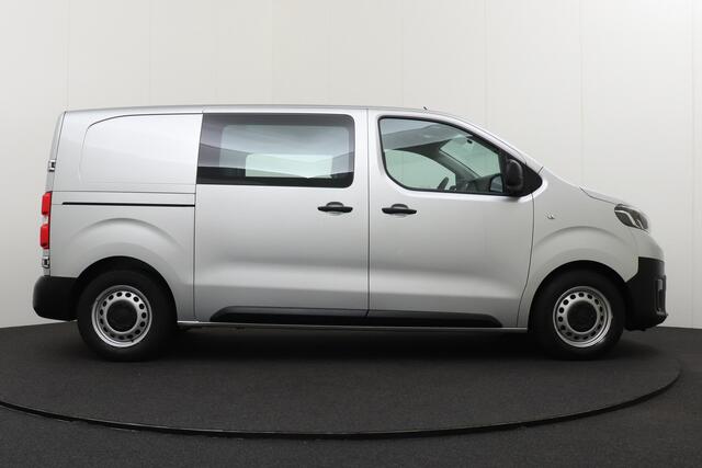 Toyota PROACE Worker 1.6 Aut. D-4D Cool Comfort 3-Pers Zijschuifdeur L/R