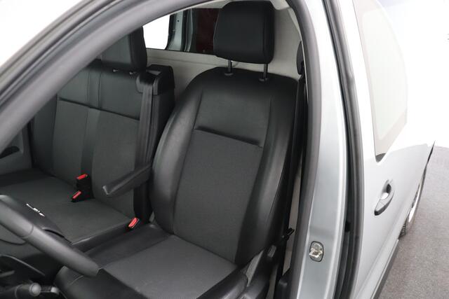 Toyota PROACE Worker 1.6 Aut. D-4D Cool Comfort 3-Pers Zijschuifdeur L/R