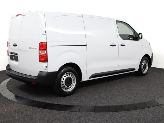 Toyota PROACE Worker 2.0 D-4D L1 Challenger | direct leverbaar | 10 jaar fabrieksgarantie |