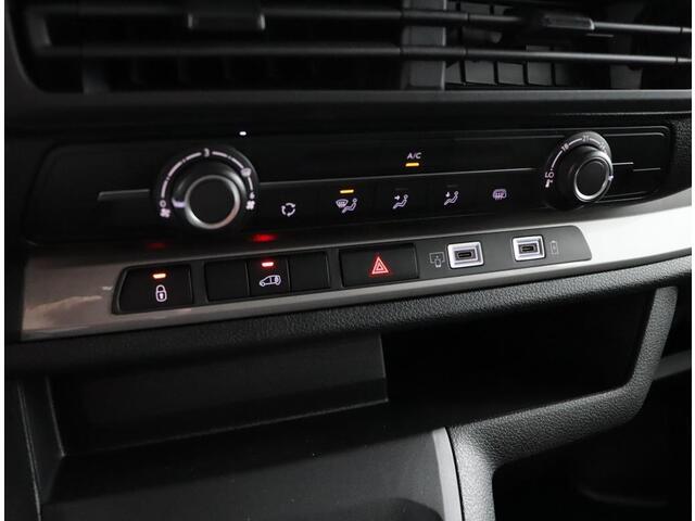 Toyota PROACE Worker 2.0 D-4D L1 Challenger | direct leverbaar | 10 jaar fabrieksgarantie |