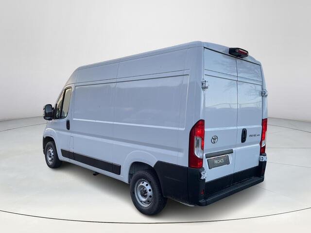 Toyota PROACE Max 2.2 D-4D L2H2 Comfort | Direct leverbaar | BPM Vrij |