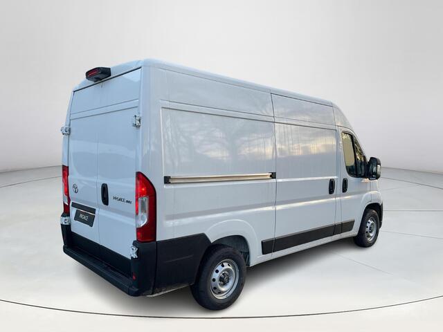Toyota PROACE Max 2.2 D-4D L2H2 Comfort | Direct leverbaar | BPM Vrij |