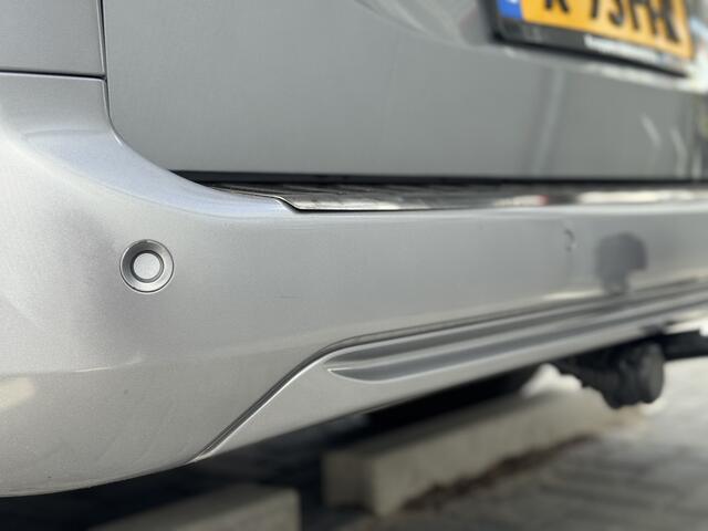 Toyota PROACE CITY Verso 1.2 Turbo Active Long Apple Carplay, camera achter, parkeersensoren, trekhaak , All-in Rijklaarprijs