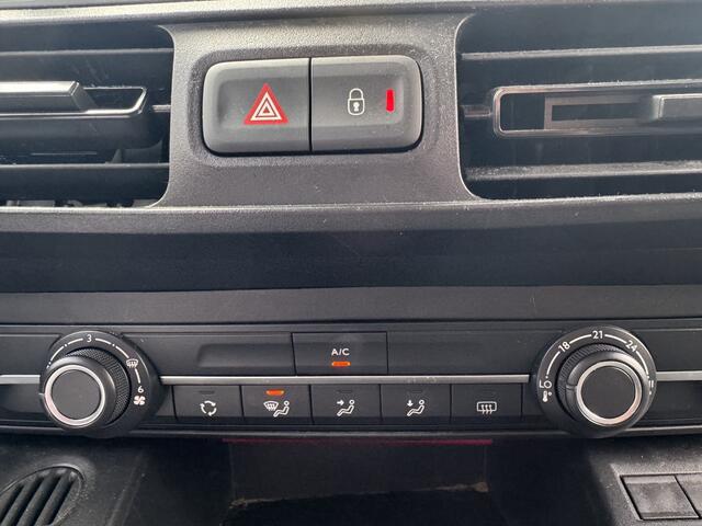 Toyota PROACE CITY 1.5 D-4D 3 PERS, 2 SCHUIFDEUREN ! 1E EIG