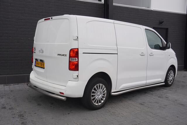 Toyota PROACE Worker 2.0 D-4D 177PK L2 - EURO 6 - Airco - Navi - Cruise - ¤14.950,- Excl.