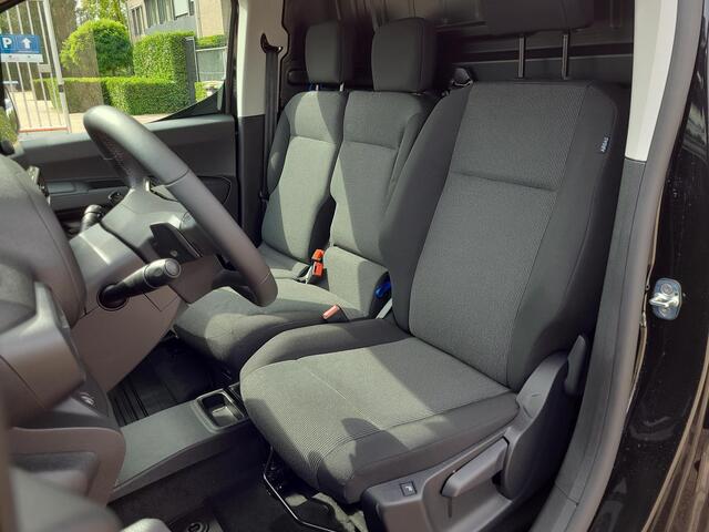 Toyota PROACE CITY Electric Live 50 kWh | DEMO VOORDEEL |