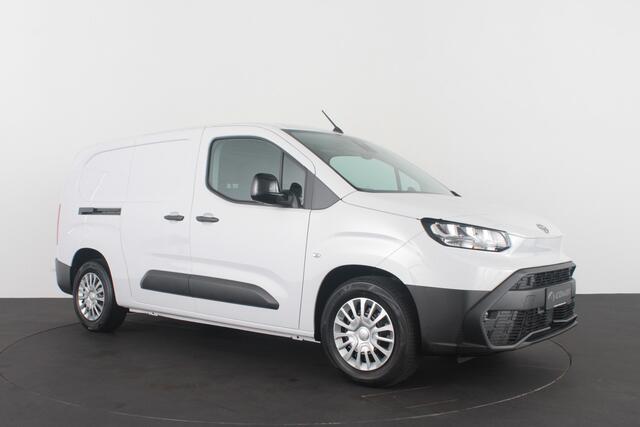 Toyota PROACE CITY Electric Long Comfort L2 lange uitvoering/3zit/elektrisch