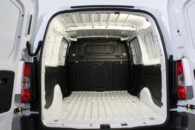 Toyota PROACE CITY Electric Long Comfort 50 kWh verlengde uitvoering (L2) Lease ook mogelijk!
