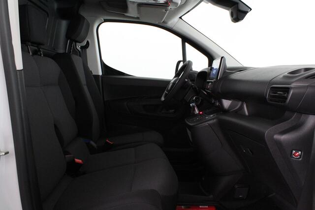 Toyota PROACE CITY Electric Long Comfort 50 kWh verlengde uitvoering (L2) Lease ook mogelijk!