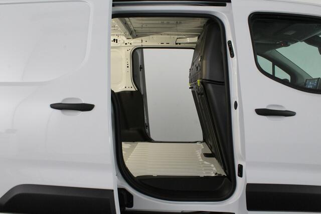 Toyota PROACE CITY Electric Long Comfort 50 kWh verlengde uitvoering (L2) Lease ook mogelijk!