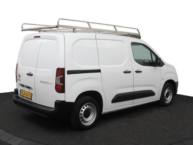 Toyota PROACE CITY 1.5 D-4D Cool Comfort | Airco | Cruise control | Imperaal |