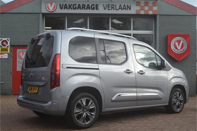 Toyota PROACE CITY Verso nw. motor! panodak 12 mnd.gar.