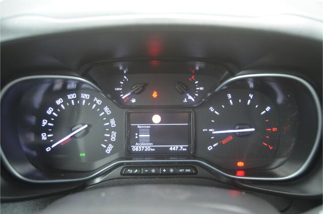 Toyota PROACE CITY Verso nw. motor! panodak 12 mnd.gar.