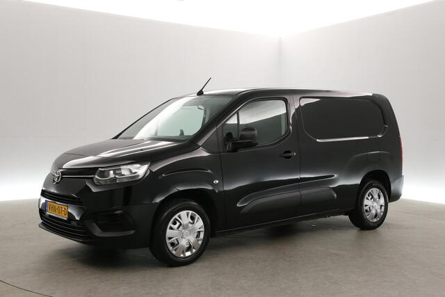 Toyota PROACE City 1.5 D-4D 102PK L2 | Airco | Cruise | Navigatie | Trekh. | Parkeersens.