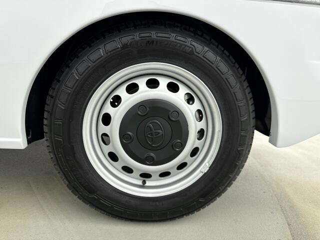 Toyota PROACE Electric Truck Challenger Extra Range L1 75 kWh *NIEUW* | Direct leverbaar! | Incl. Laadbak |