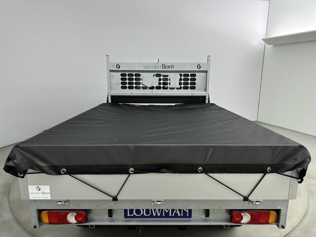 Toyota PROACE Electric Truck Challenger Extra Range L1 75 kWh *NIEUW* | Direct leverbaar! | Incl. Laadbak |