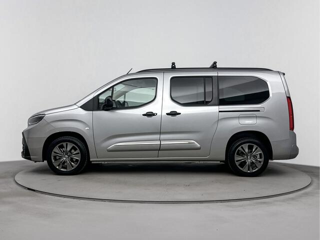 Toyota PROACE CITY Verso 1.2 Turbo Active Long 7p