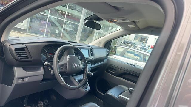 Toyota PROACE Worker 2.0 D-4D Professional | Rijklaarprijs