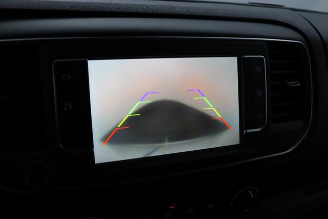 Toyota PROACE Electric Compact Standard Range Live | 1e eigenaar | Parkeercamera | Trekhaak |