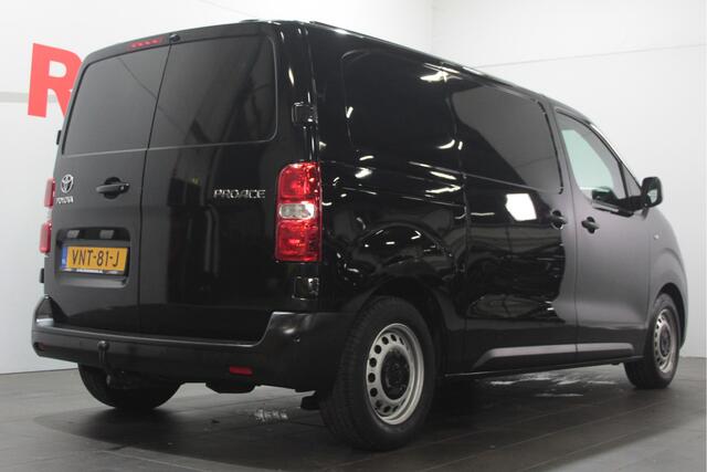 Toyota PROACE Worker 1.5 D-4D Live - Navi / Bluetooth / Trekhaak