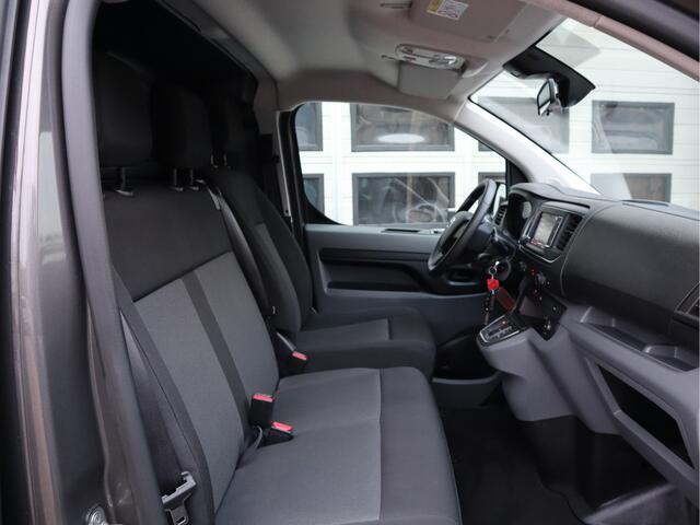 Toyota PROACE Electric Worker 50 kWh Snelladen SoH 94,9 % L3 Extra lang - NL Auto - Trekhaak