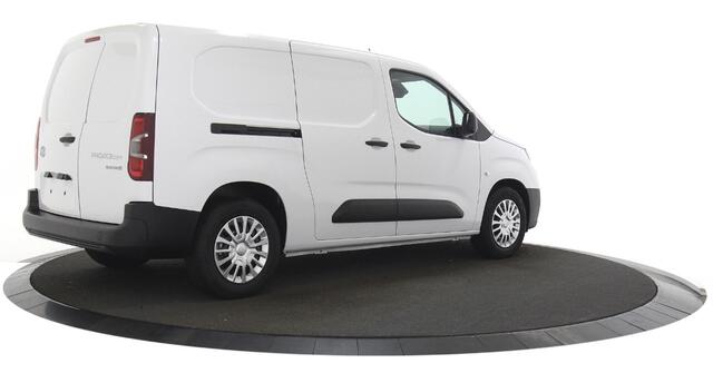 Toyota PROACE CITY Electric Long 50 kWh Carplay / Camera / 2 x schuifdeur / Cruise