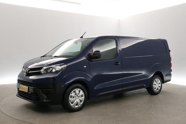 Toyota PROACE 2.0 D-4D L3H1 | Camera | 3-Zits | Airco | Cruise | Trekh. | Stoelverw.