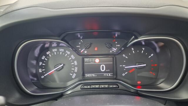 Toyota PROACE 1.2 Turbo Dynamic Automaat 5 Pers, Adaptieve Cruise, Stoelverwar