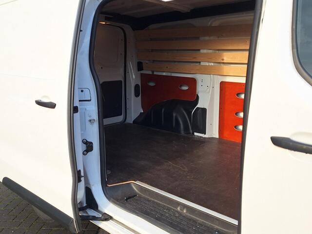 Toyota PROACE Electric Worker L1 | SOH 91.8% | Extra Range Navigator occasion