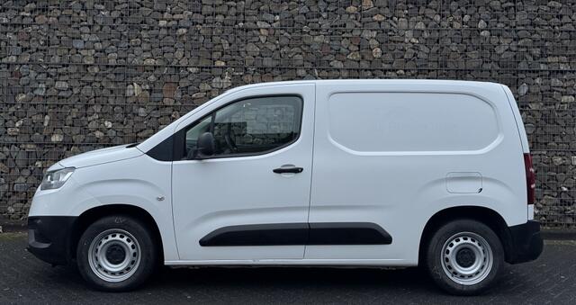 Toyota PROACE 1.5 D-4D Cool Comf. Airco Nieuwe APK