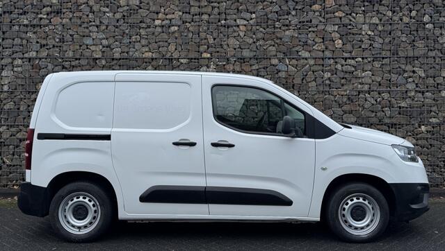 Toyota PROACE 1.5 D-4D Cool Comf. Airco Nieuwe APK
