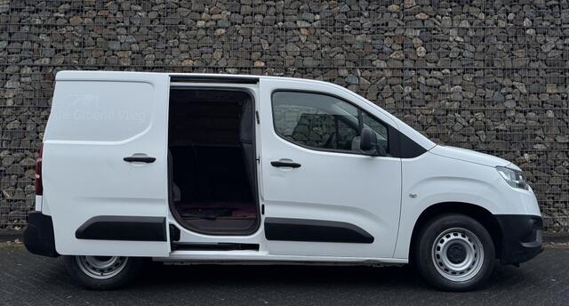 Toyota PROACE 1.5 D-4D Cool Comf. Airco Nieuwe APK