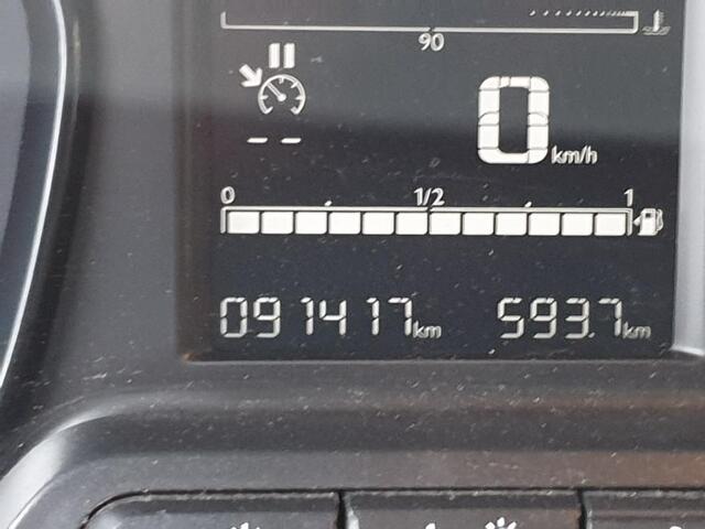 Toyota PROACE Worker 2.0 D-4D Cool Comfort Long Achterklep, A/C Laadruimteinrichting(Lat om Lat, BetonplexVloer) Info: 06-11738929