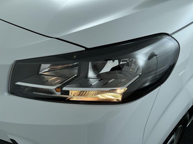 Toyota PROACE Worker 2.0 D-4D L1 Challenger