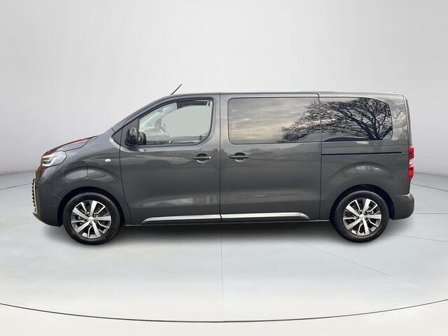 Toyota PROACE Electric Verso 8-Persoons Dynamic 75 kWh | 06-10141018 Voor meer informatie