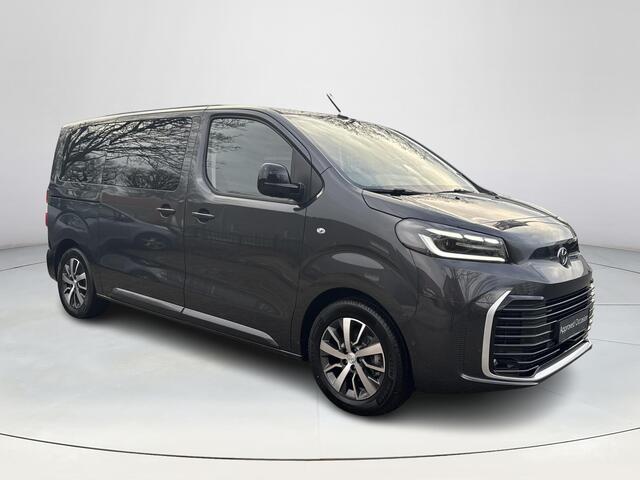 Toyota PROACE Electric Verso 8-Persoons Dynamic 75 kWh | 06-10141018 Voor meer informatie