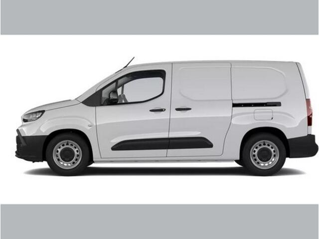 Toyota PROACE COMFORT 50 KWH L2h13 persoons 2026