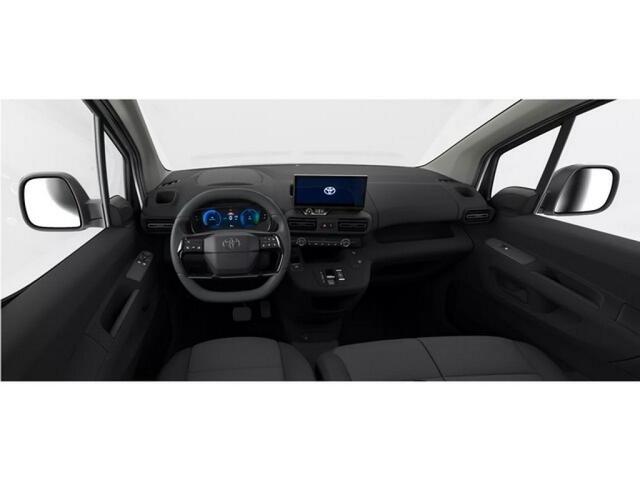Toyota PROACE COMFORT 50 KWH L2h13 persoons 2026
