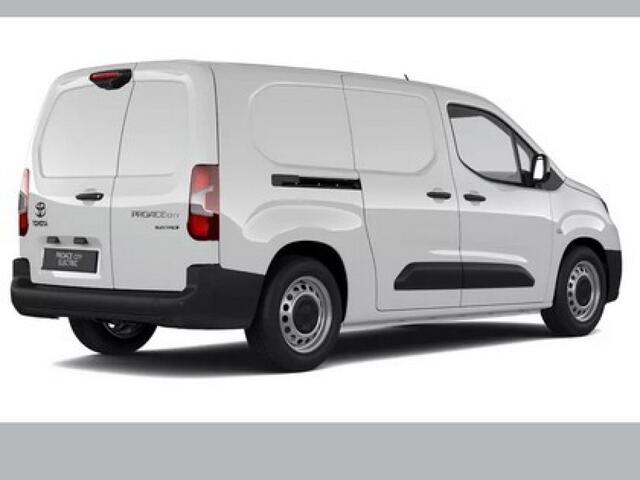 Toyota PROACE COMFORT 50 KWH L2h13 persoons 2026