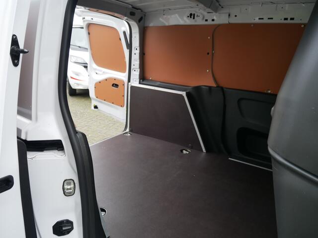 Toyota PROACE City 1.2 Turbo Benzine, Airco, 2 Zitplaatsen, Schuifdeur