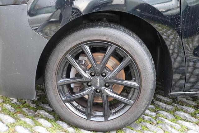 Toyota PROACE Worker 2.0 D-4D Live Apple Carplay, Android Auto, Dubbele Schuifdeuren, Trekhaak, Parkeercamera