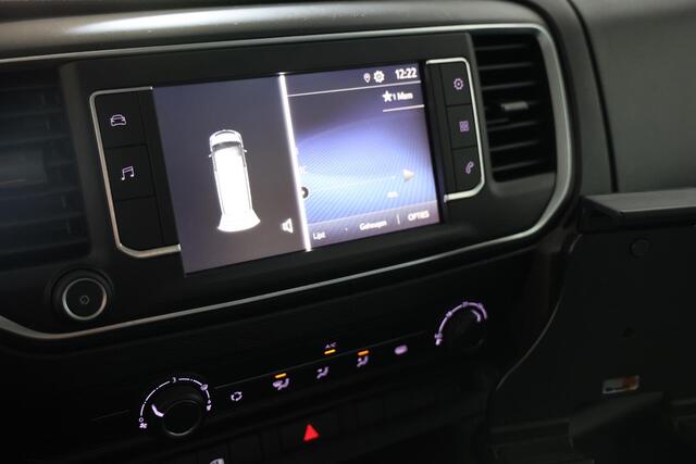 Toyota PROACE Worker 2.0 D-4D L2H1 LANG EURO 6