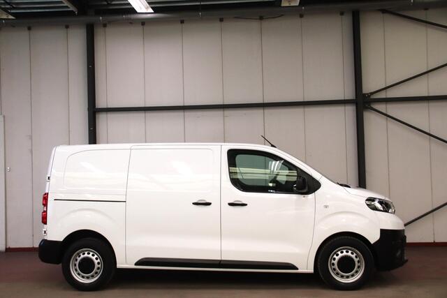 Toyota PROACE D-4D 145PK L2H1 LANG EURO 6