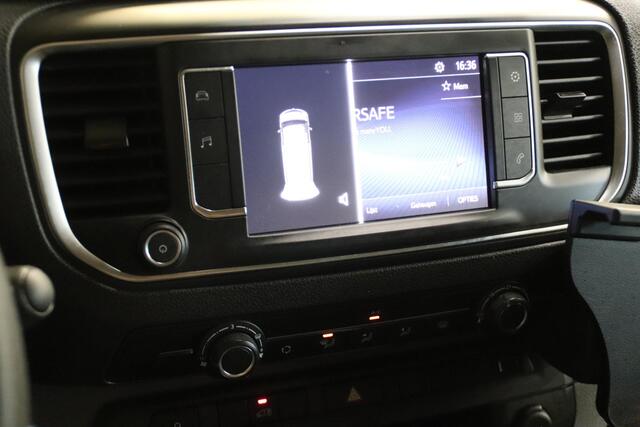 Toyota PROACE Worker 2.0 D-4D Live