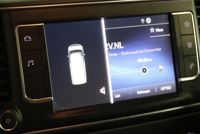 Toyota PROACE Worker D-4D 145PK L2H1 LANG EURO 6