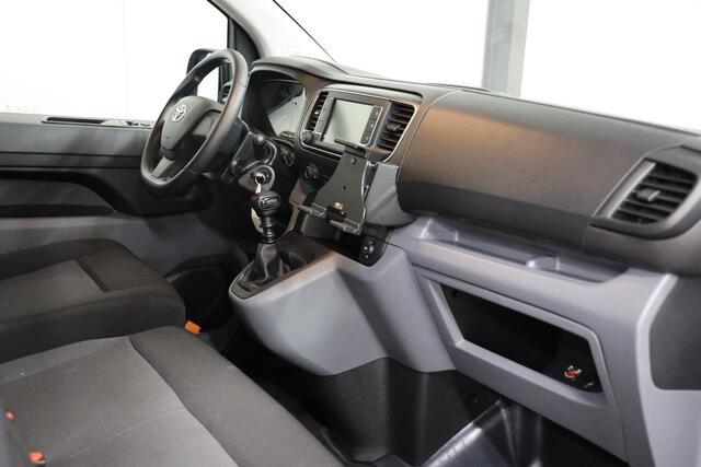 Toyota PROACE Worker 2.0 D-4D L2H1 2500KG TREKVERMOGEN