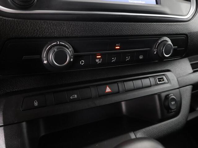 Toyota PROACE Long Worker 2.0 D-4D Live (ex. BTW) | Apple Carplay & AndroidAUTO | Trekhaak | Cruise Control |