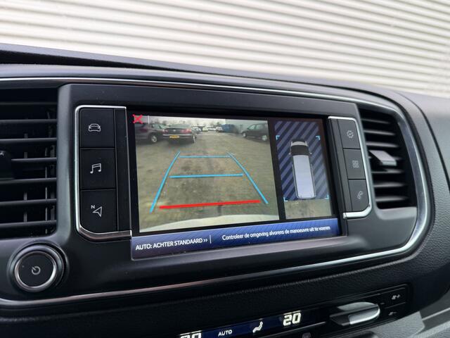 Toyota PROACE Worker 2.0 D-4D Professional | Automaat