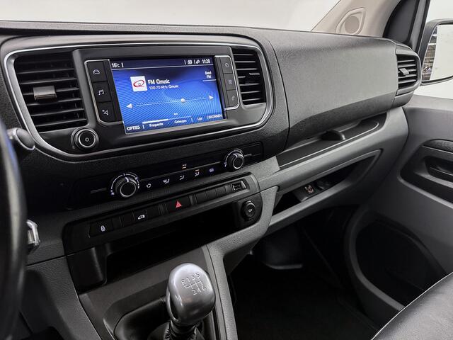 Toyota PROACE Worker 2.0 D-4D Navigator Marge (btw-vrij) Navigatie Trekhaak Camera Betimmering